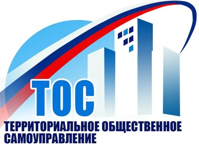 ТОС «Росток».