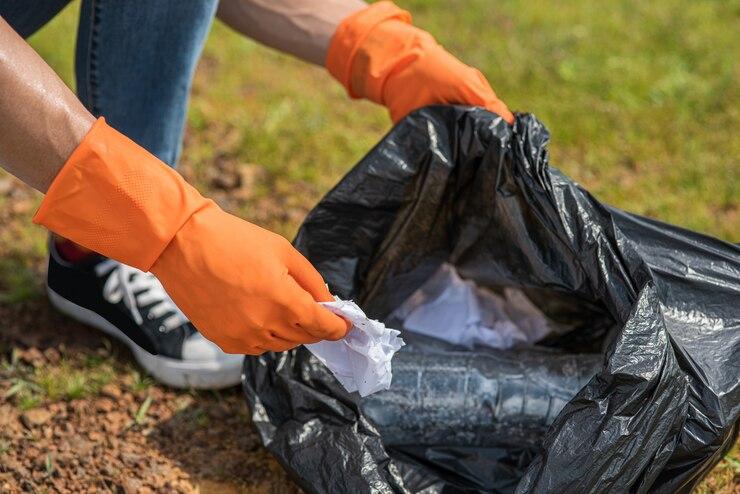 Весеннее благоустройство в Ульяновской области стартует с 5 апреля.