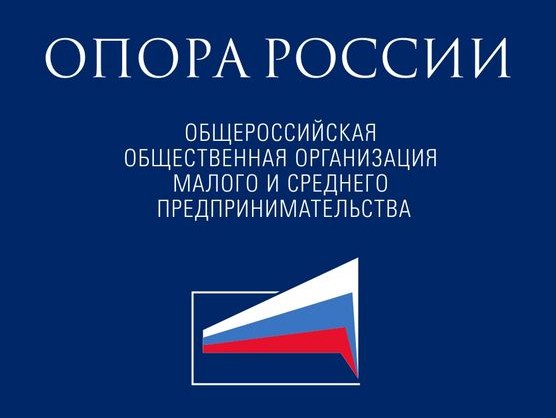 «Малая и средняя торговля в России 2024».