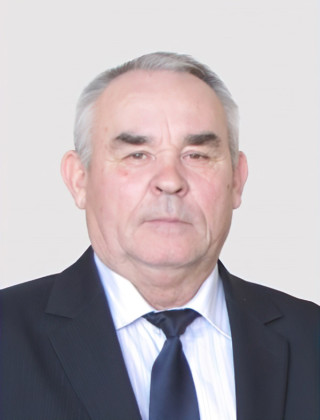 Солуянов Сергей Семенович.