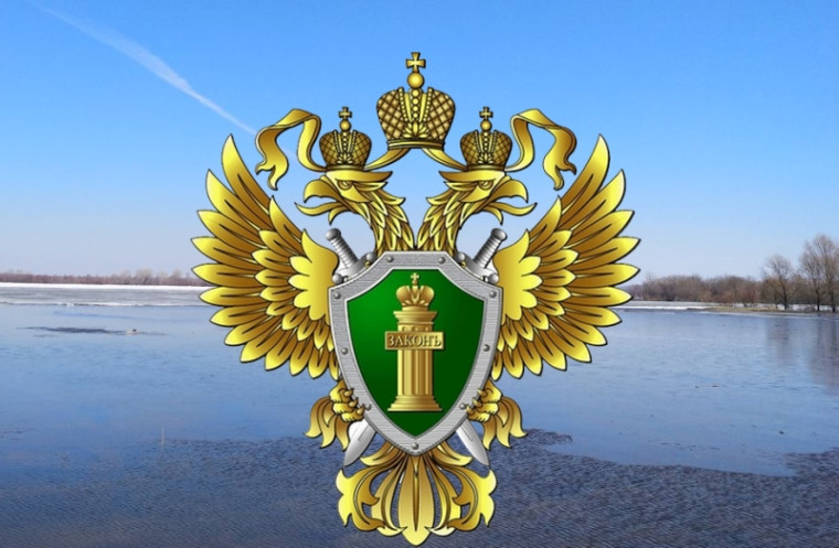 В Ульяновской области суд поддержал требования природоохранной прокуратуры.