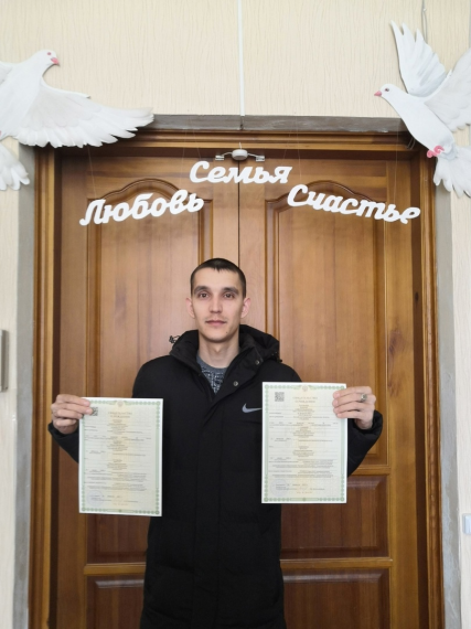 Прекрасное событие в последний день зимы!. Прекрасное событие в последний день зимы!.
