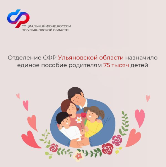 Социальный Фонд России информирует!. Социальный Фонд России информирует!.