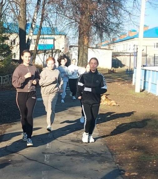 Выполнение нормативов ГТО. Выполнение нормативов ГТО.